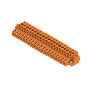 Weidmüller - Kabelsteckverbinder für Leiterplattensteckverbinder Verbinder 3.50mm BL 3.50/2#1620790000 − 24 Stück