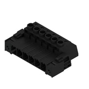 Weidmüller - Kabelsteckverbinder für Leiterplattensteckverbinder Verbinder 7.62mm SVZ 7.62H#1932000000 − 50 Stück