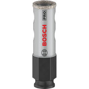 Bosch - Lochsäge PRO Tile PC Plus Lochsäge, 2608901552 19 mm, HS