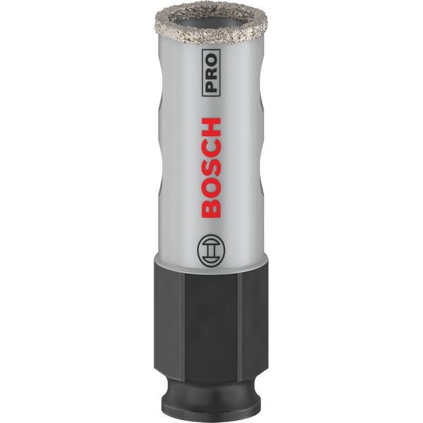 Bosch - Lochsäge PRO Tile PC Plus Lochsäge, 2608901552 19 mm, HS