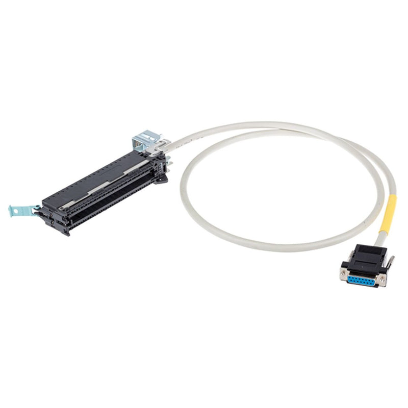 WAGO GmbH & Co. KG - SPS-Verbindungskabel Systemleitung f. Siemens 706-2500/503-200 S7-1500