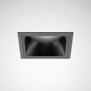 Trilux - Downlight/Strahler/Flutlicht LED-Downlight SNSQC1SRM#9002015832 3000K DALI