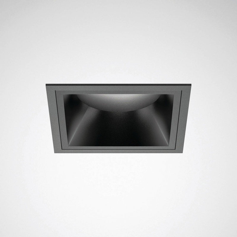 Trilux - Downlight/Strahler/Flutlicht LED-Downlight SNSQC1SRM#9002015832 3000K DALI