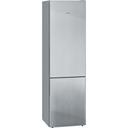 Siemens - Kühl-/Gefrierkombination Kühl/Gefrierkombi KG39EAICA IQ500