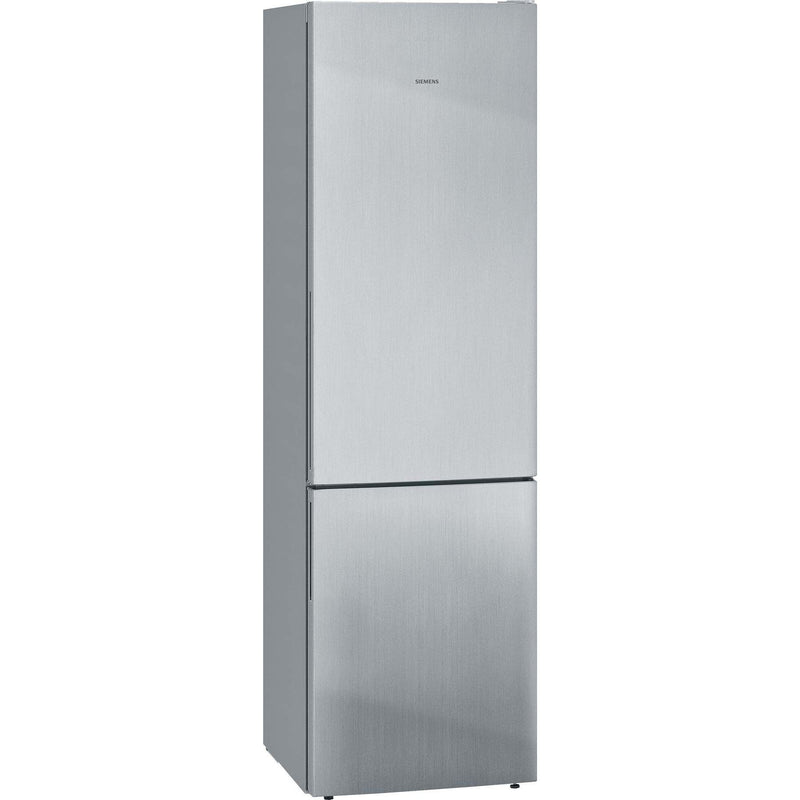 Siemens - Kühl-/Gefrierkombination Kühl/Gefrierkombi KG39EAICA IQ500