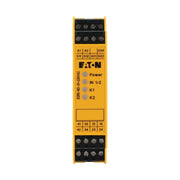 Eaton - Gerät zur Überwachung von sicherheitsgerichteten Stromkreisen Sicherheitsrelais ESR5-NO-31-230VAC