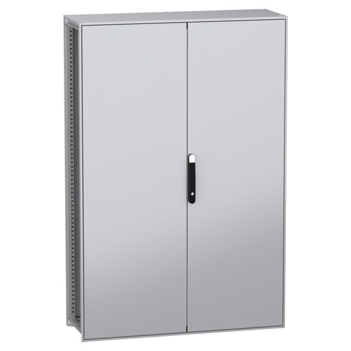 Schneider Electric - Gehäuse/Schaltschrank (leer) Standgehäuse NSYSFN1812402DP PanelSeT SFN