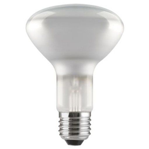 Scharnberger+Hasenbein - Allgebrauchsglühlampe mit Reflektor Reflektorlampe 95x130mm 41586 R95 E27 230V 200W