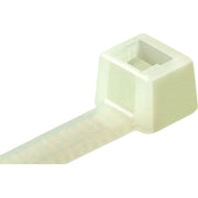 HellermannTyton - Kabelbinder UB9 PA66 NA 1000 250x4,8 − 7000 Stück
