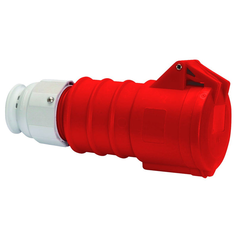 Bals Elektrotech - CEE-Kupplung (IEC 60309) Kupplung 310123 IP44