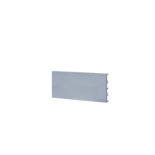 Comelit - Montageelement für Türstation Tastenabdeckung Ultra UT9222M halbesModul,Full-Met