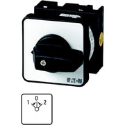 Eaton - Lastschalter Umschalter T0-3-8216/EZ 3-polig