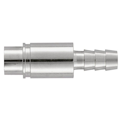 Harting - Kontakt für Industriesteckverbinder Pneumatik-Kontakt Buchse 09140006418 Messing − 10 Stück