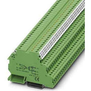 Phoenix Contact - Optokoppler Leistungsoptokopplerklemme DEKOV24DC/24DC/3/AKT
