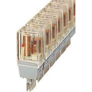 Phoenix Contact - Schaltrelais Relaisstecker ST-REL4-HG 60/21-21 − 10 Stück