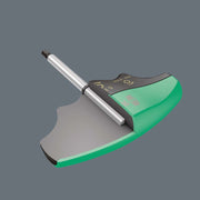 Wera - Innensechskant-Schraubendreher Hex Drehmomentindikator 5005080001 4,0x60 4Nm