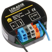 Issendorff - Bussystem-Lichtsteuereinheit Konverter Dimmsignal LCN - AO1R 230V in 0-10V UP − 1 Stück