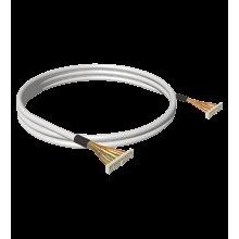 Pepperl+Fuchs Fabrik - Konfektioniertes Sensor-Aktor-Kabel Verbindungskabel HIACAUNIFLK34#206084 FLK343M0