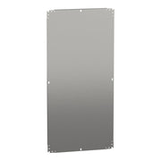Schneider Electric - Montageplatte für Verteilergehäuse Montageplatte NSYMM126 1200x600