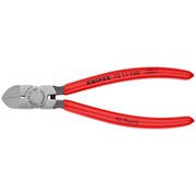 Knipex - Seitenschneider 72 11 160 SB für Kunstst., 160mm
