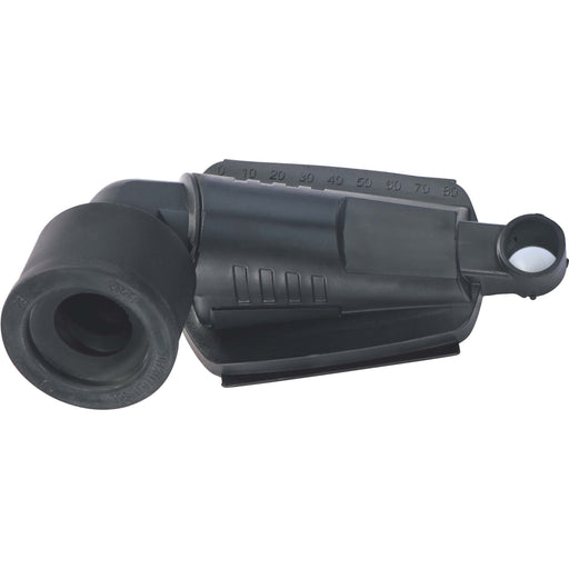 Metabowerke - Zubehör/Ersatzteile für Bohrfutter Staubabsaugadapter 630829000 32-42mm