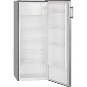 Bomann DA - Kühlschrank Vollraum-Kühlgerät VS 7316.1 inox-look 56cm,242L