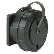 Bals Elektrotech - CEE-Anbausteckdose (IEC 60309) Anbausteckdose gerade 63A 13925 4p 440V 11h IP67