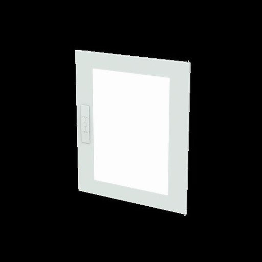 Striebel&John - Tür/Bedientableau (Schaltschrank) Tür, transparent CTT24S rechts 2FB, 4-reihig