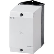 Eaton - Leergehäuse für Schaltgeräte Isolierstoffgehäuse CI-K2H CI-K2H-145-AD +Adapter DILE+ZE