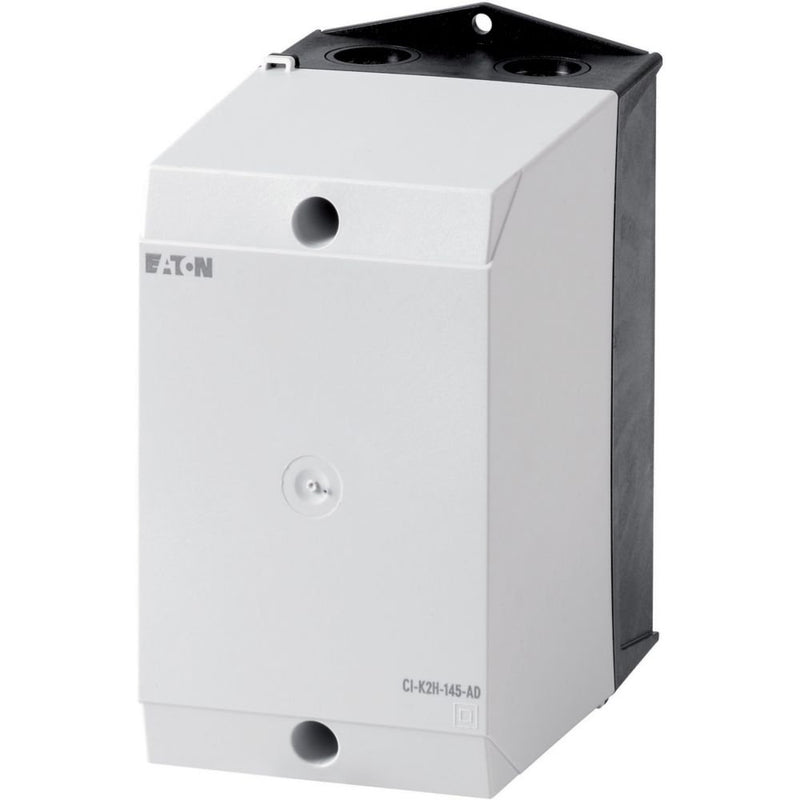 Eaton - Leergehäuse für Schaltgeräte Isolierstoffgehäuse CI-K2H CI-K2H-145-AD +Adapter DILE+ZE