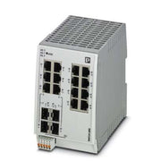 Phoenix Contact - Netzwerk Switch Industrial Ethernet Switch 2702907