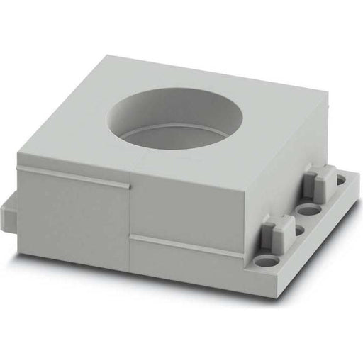 Phoenix Contact - Kabeleinsteckstutzen Kabeltülle CES-LTPG-GY-24 23-24mm, geschlitzt − 10 Stück