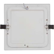 EVN Lichttechnik - Decken-/Wandleuchte LED Einbau Panel LPQ 173 501 15W 350mA 4000K