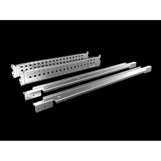 Rittal - Zubehör/Ersatzteile für Sammelschienen Systembefestig SV 9677.511 VX25-600 VE