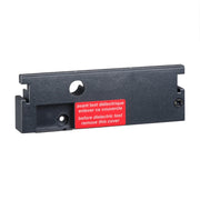 Schneider Electric - Zubehör/Ersatzteile für Niederspannungs-Schalttechnik Adapter LV429214 f.4p Vigiblock
