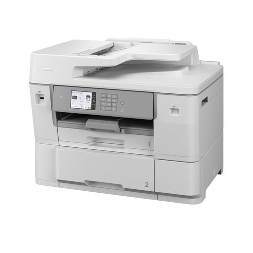 Brother - Drucker/Scanner/Kopierer Multifunktionsdrucker MFC-J6959DW