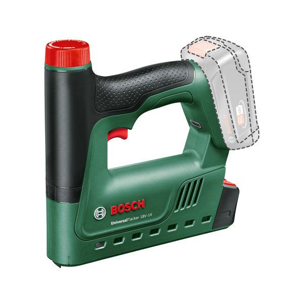 Bosch - Tacker/Nagler (Akku) Akku-Tacker 06032A7000