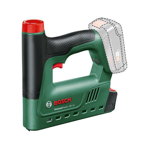 Bosch - Tacker/Nagler (Akku) Akku-Tacker 06032A7000