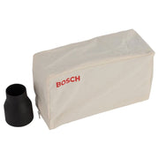 Bosch - Systemzubehör für Hobeln (Akku/elektrisch) Staubbeutel 2605411035