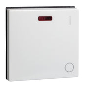 Elso - Abdeckung/Bedienelement für Installationsschalterprogramme Wippe rws 273214 f.K-Aussch.2p.I-O