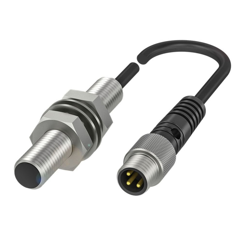 Balluff - Induktiver Näherungsschalter Sensor BES516377EOCS49-00,3 induktiv