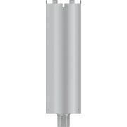 Bosch - Bohrkrone PRO Trockenbohrkrone, 132 2608601411 x 400 mm 1 1/4-Zoll