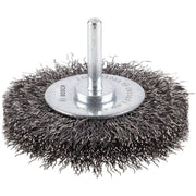 Bosch - Rotierende Drahtbürste PRO Metal clean 2608622053 Scheibenbürste