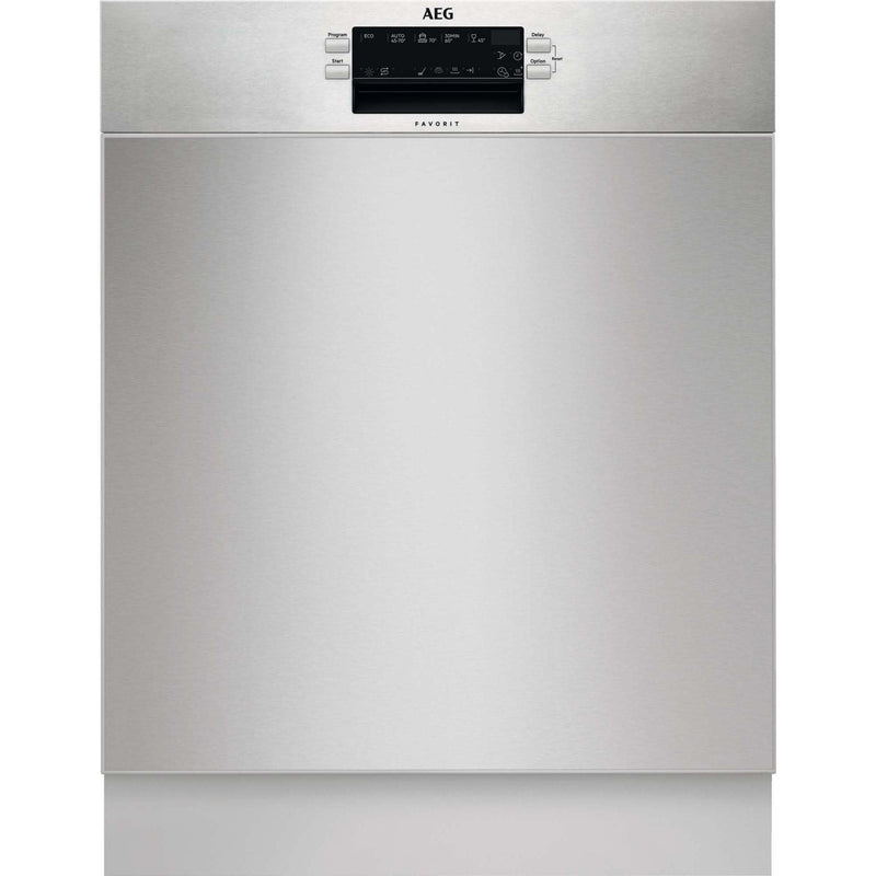Electrolux AEG MDA - Geschirrspüler UB-Geschirrspüler FUS6491CZM
