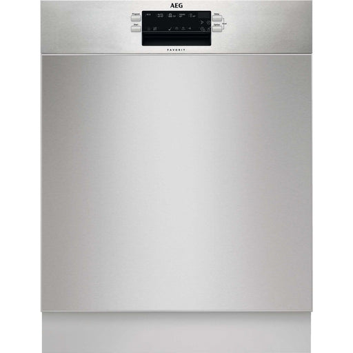 Electrolux AEG - Geschirrspüler UB-Geschirrspüler FUS6491CZM