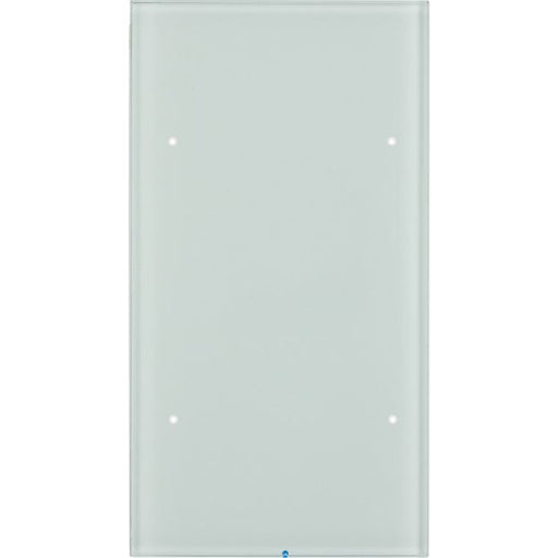 Berker - Bussystem-Tastsensor Touch-Sensor 2fach 75142850 Glas polarweiß