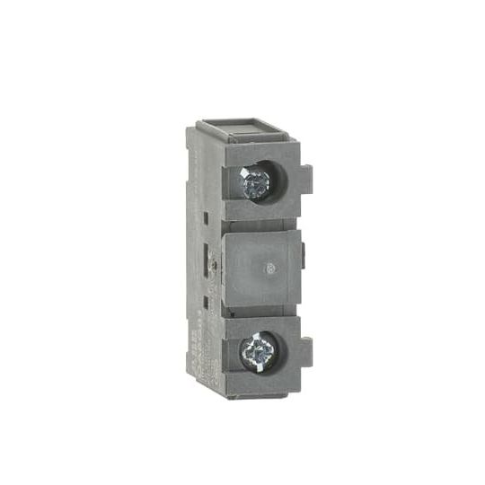 ABB Stotz S&J - Hilfsschalterblock Hilfskontakt OA8G01 1 Öffner