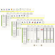 WAGO - Applikations-Software für Automation Runtime 2759-244/210-1000