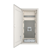 Eaton - Verteiler für Fernmeldetechnik Unterputz-Kleinverteiler KLV-48UPM-W-F 4-reihig, WIFI