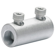 Klauke - Verbinder zum Schrauben Schraubverbinder SV310AKV − 4 Stück